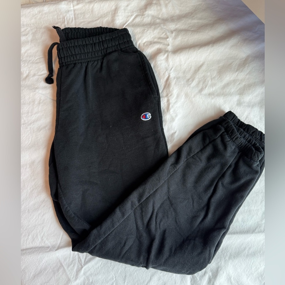 champion sweatpants
